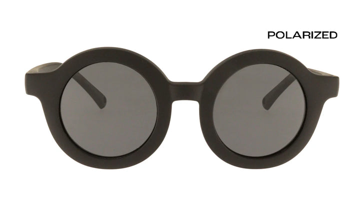 Sunglasses Kids Peppa - Black - نظارات