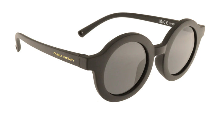 Sunglasses Kids Peppa - Black - نظارات