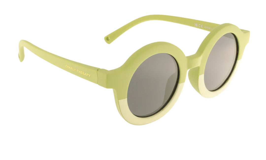Sunglasses Kids Peppa - Mint - نظارات