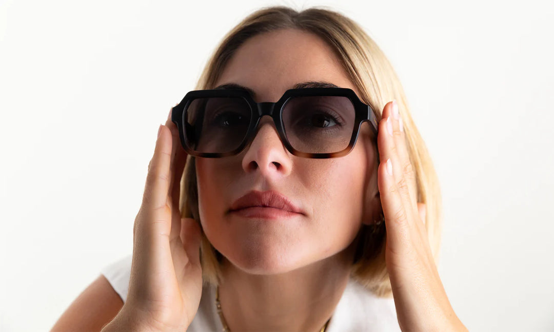 Sunglasses Adult Kylie - Hedgehog - نظارات