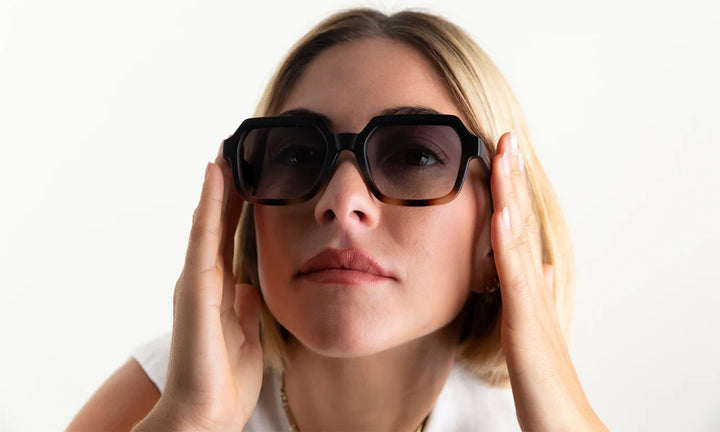 Sunglasses Adult Kylie - Hedgehog - نظارات