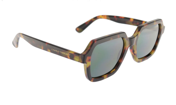 Sunglasses Adult Kylie - Military - نظارات