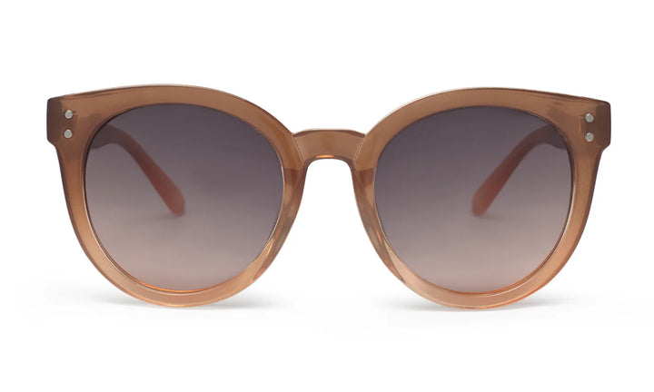 Sunglasses Adult Lolita - Brown - نظارات
