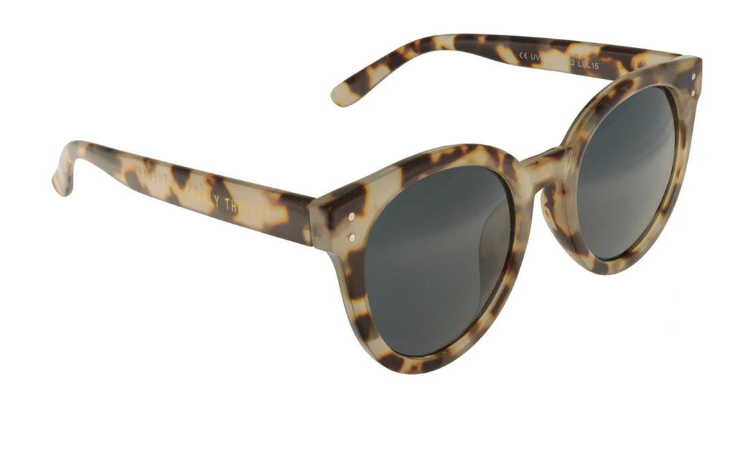 Sunglasses Adult Lolita - Leo - نظارات