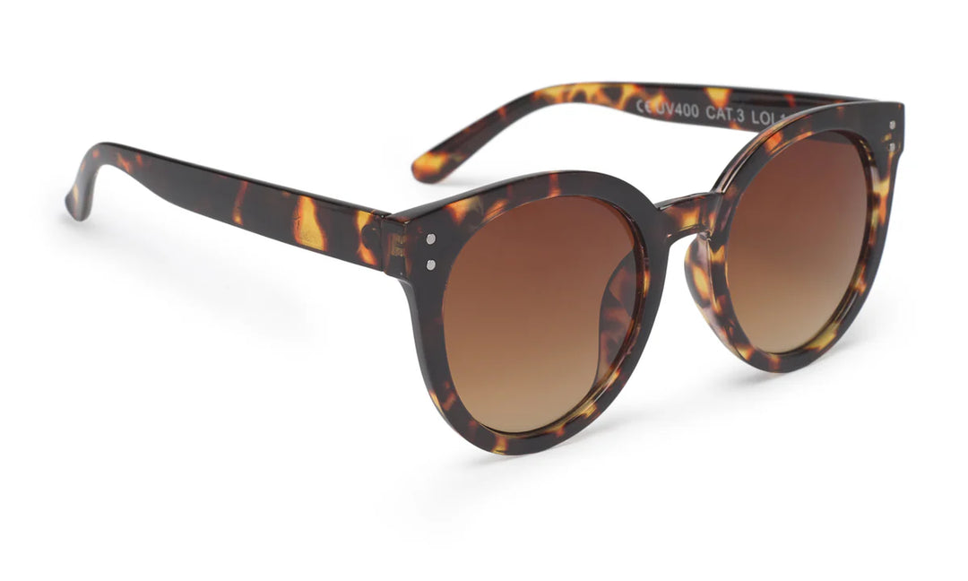 Sunglasses Adult Lolita - Tortoise - نظارات