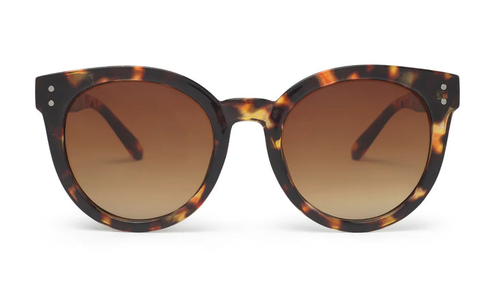 Sunglasses Adult Lolita - Tortoise - نظارات