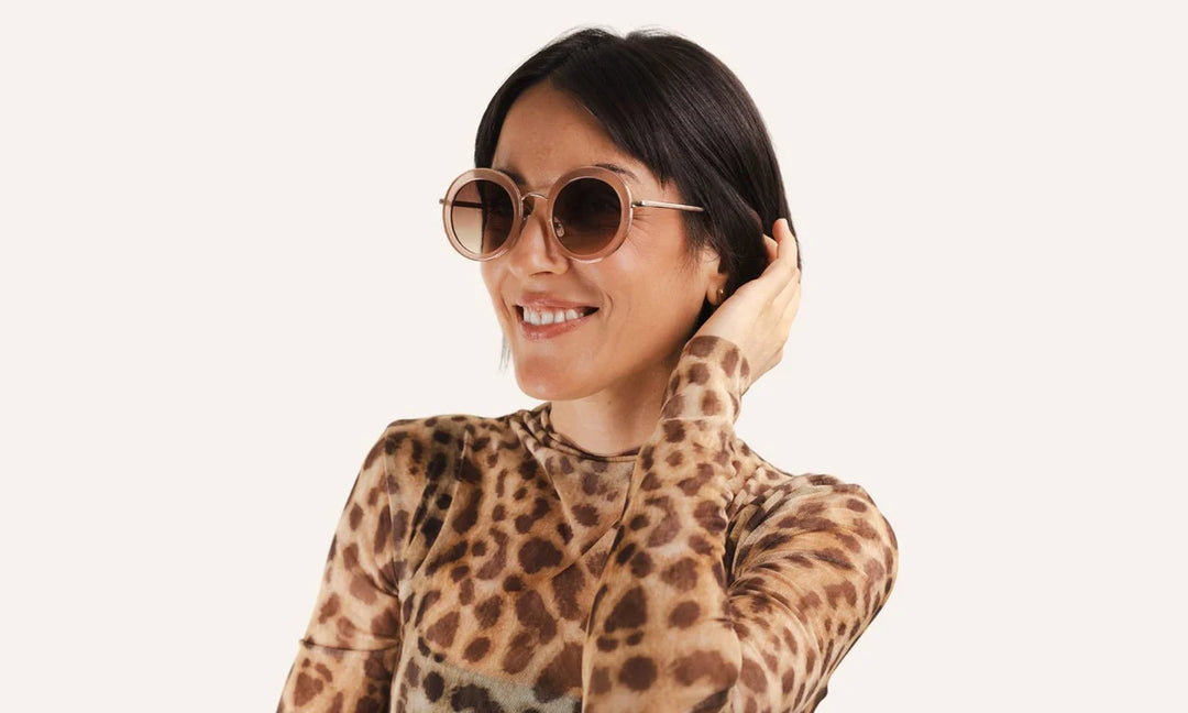 Sunglasses Adult Mia - Pink - نظارات