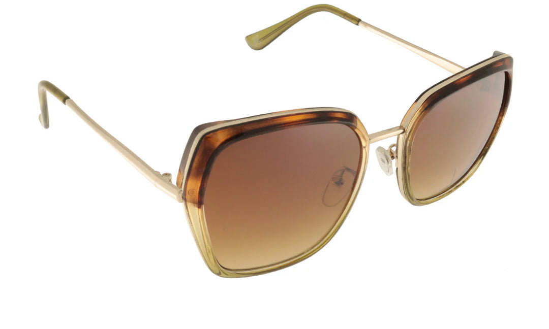 Sunglasses Adult Olivia - Matcha - نظارات