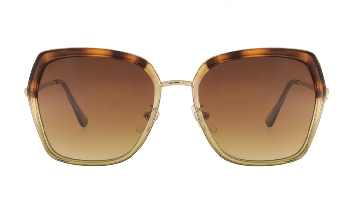 Sunglasses Adult Olivia - Matcha - نظارات