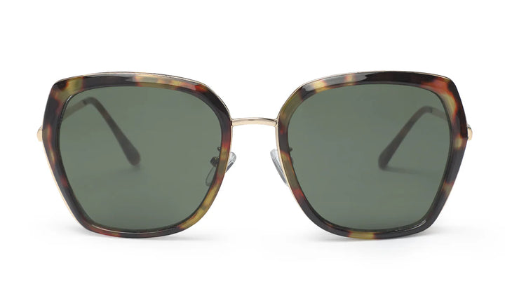 Sunglasses Adult Olivia - Military - نظارات