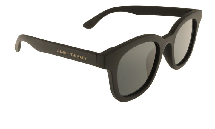 Sunglasses Adult Paul - Black - نظارات