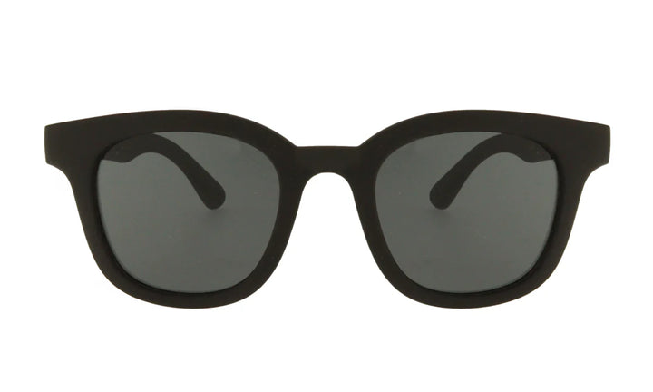Sunglasses Adult Paul - Black - نظارات