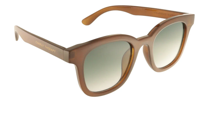 Sunglasses Adult Paul - Green - نظارات