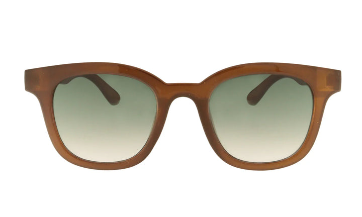 Sunglasses Adult Paul - Green - نظارات
