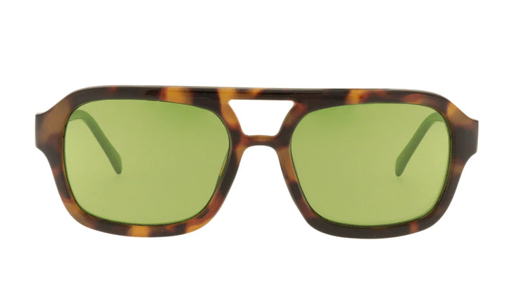 Sunglasses Adult Robert - Military - نظارات