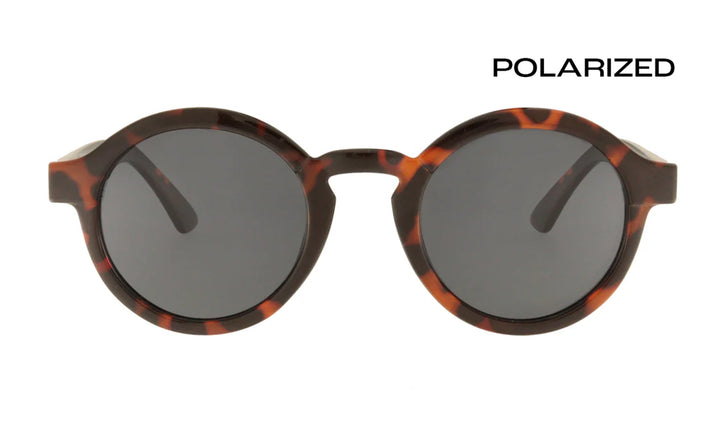 Sunglasses Adult Santorini - Tortoise - نظارات