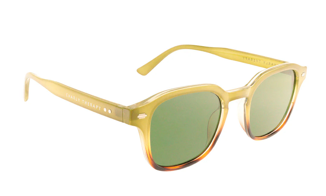 Sunglasses Adult Sidney - Pistacchio - نظارات