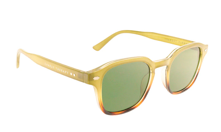 Sunglasses Adult Sidney - Pistacchio - نظارات