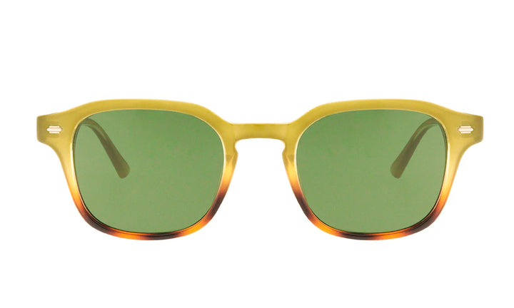 Sunglasses Adult Sidney - Pistacchio - نظارات