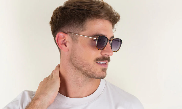 Sunglasses Adult Uma - Hedgehog - نظارات