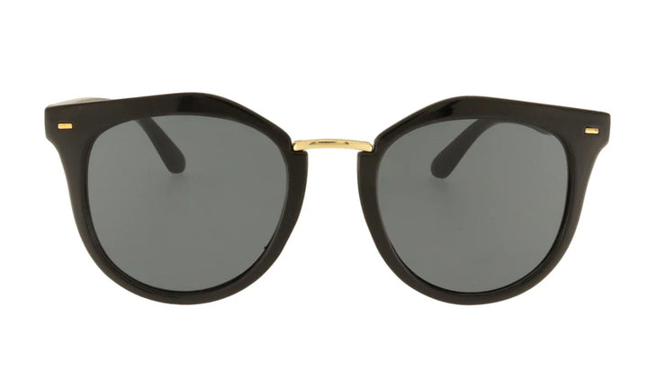 Sunglasses Adult Alice - Black - نظارات
