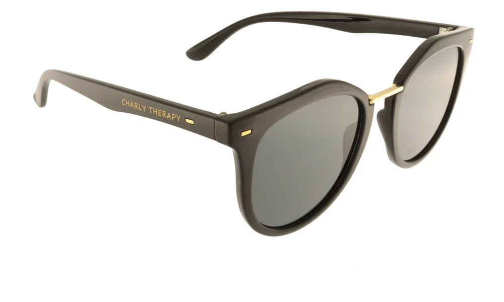 Sunglasses Adult Alice - Black - نظارات