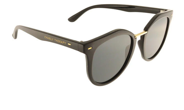 Sunglasses Adult Alice - Black - نظارات