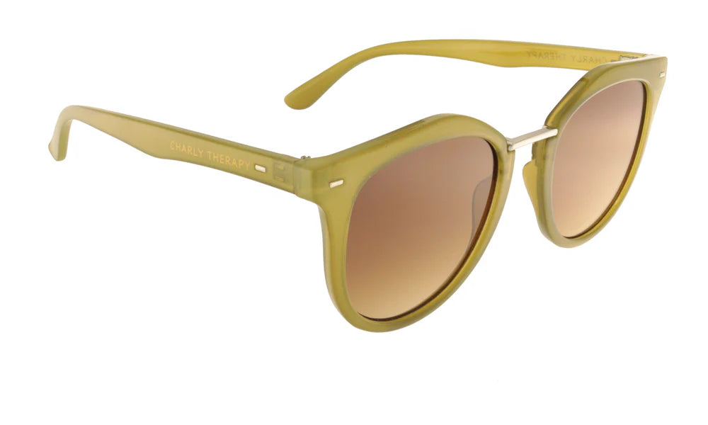 Sunglasses Adult Alice - Kiwi - نظارات