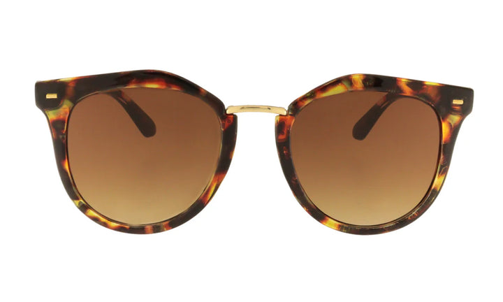 Sunglasses Adult Alice - Tortoise- نظارات