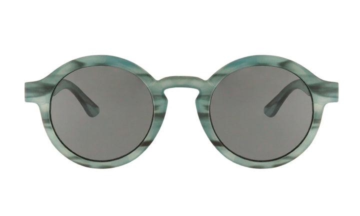 Sunglasses Adult Belmont - Denim - نظارات