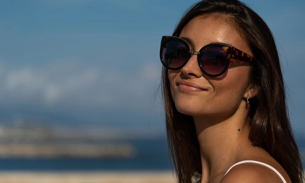 Sunglasses Adult Bianca- Onyx - نظارات