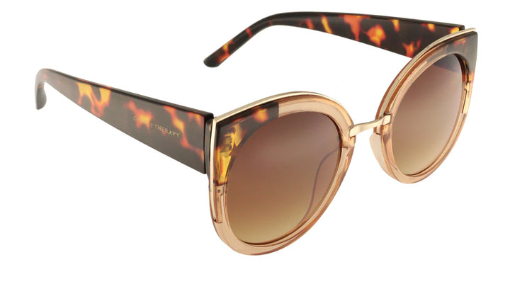 Sunglasses Adult Bianca- Peach - نظارات