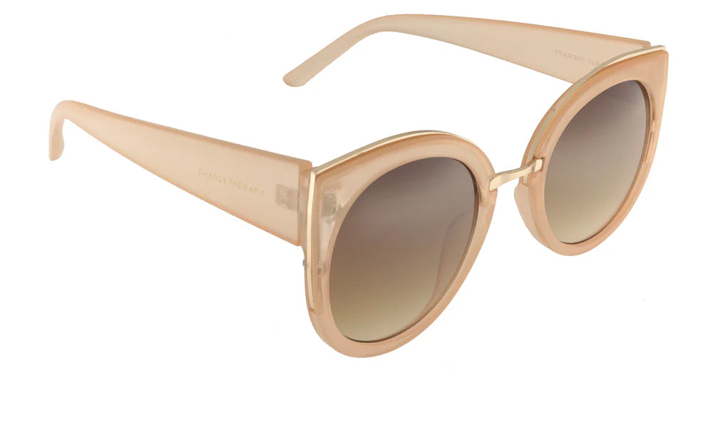 Sunglasses Adult Bianca- Pink - نظارات