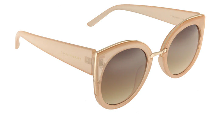Sunglasses Adult Bianca- Pink - نظارات