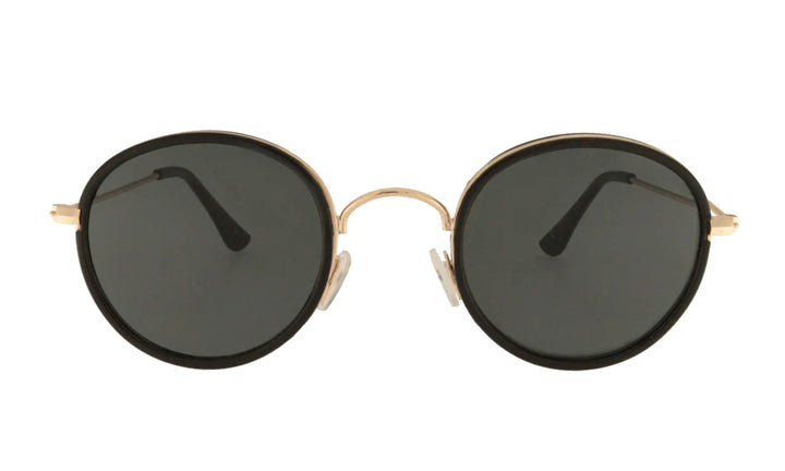Sunglasses Adult Blackbird - Black - نظارات