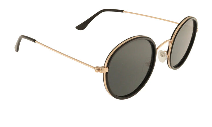 Sunglasses Adult Blackbird - Black - نظارات