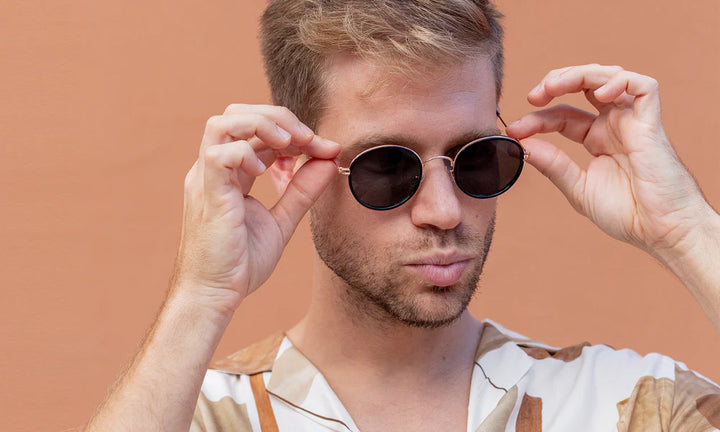 Sunglasses Adult Blackbird - Black - نظارات