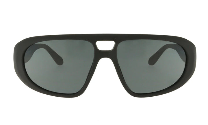 Sunglasses Adult Eddie - Black - نظارات