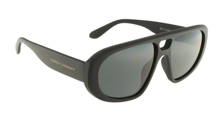 Sunglasses Adult Eddie - Black - نظارات