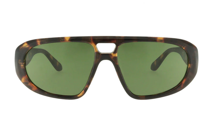 Sunglasses Adult Eddie - Military - نظارات