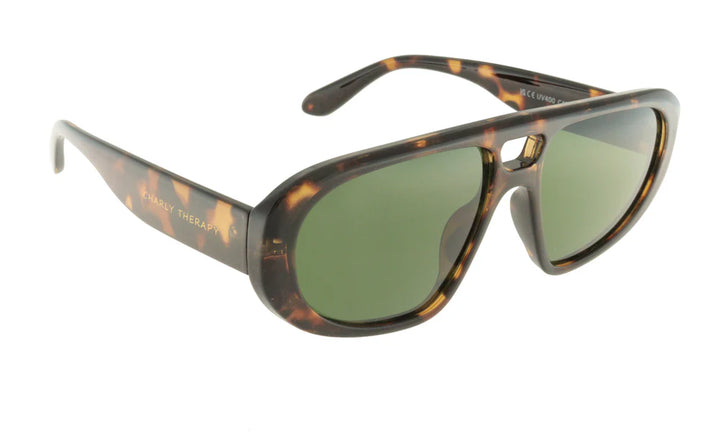 Sunglasses Adult Eddie - Military - نظارات