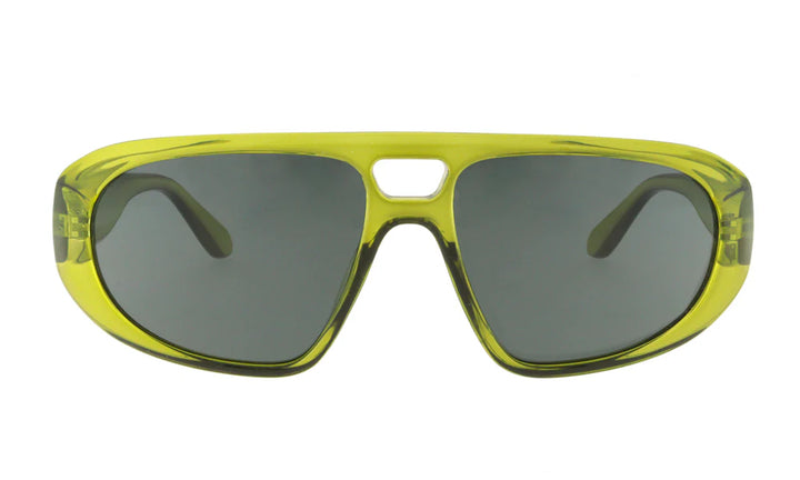 Sunglasses Adult Eddie - Olive - نظارات