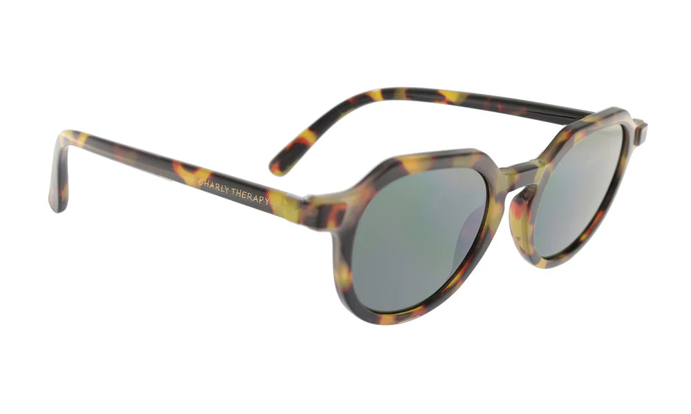 Sunglasses Adult Fede - Military - نظارات