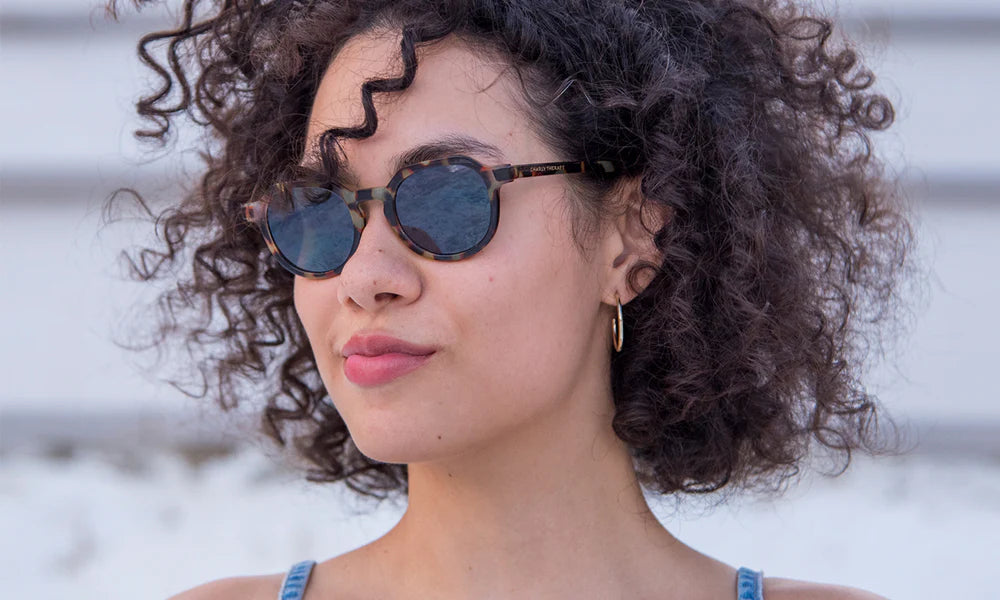 Sunglasses Adult Fede - Military - نظارات