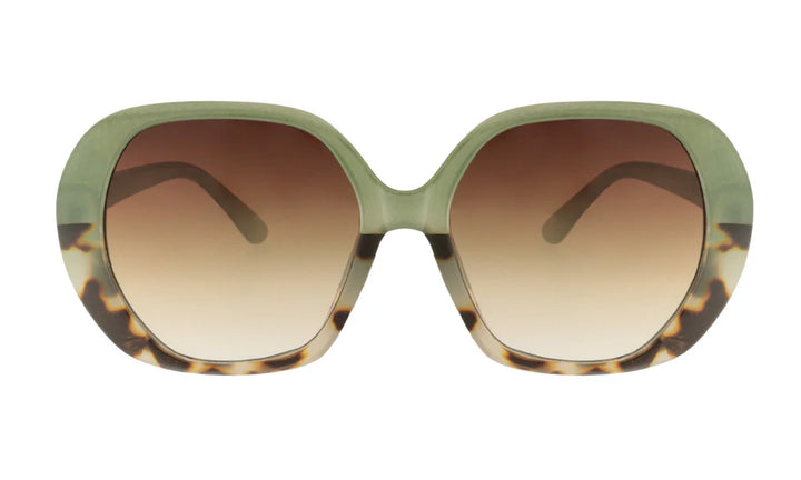 Charly Therapy Sunglasses Adult Goldie - Bahia - نظارات