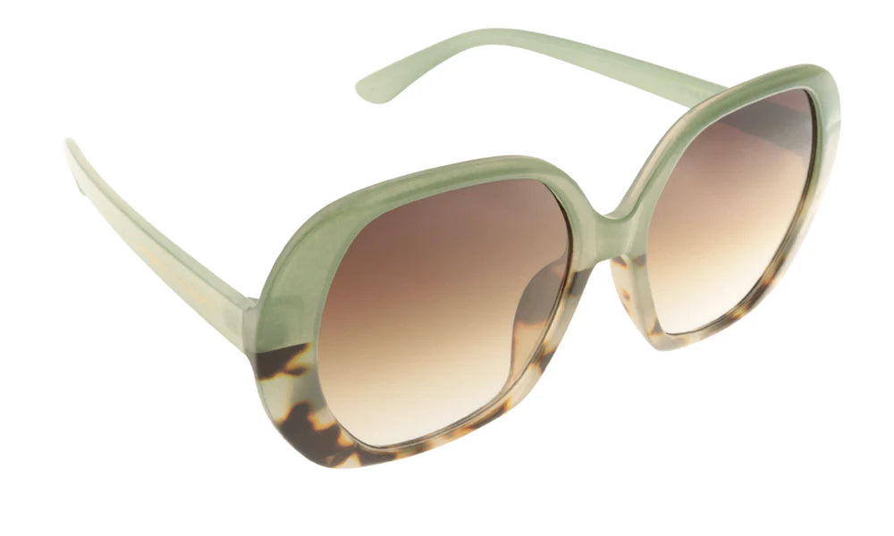 Charly Therapy Sunglasses Adult Goldie - Bahia - نظارات