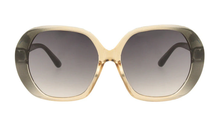 Sunglasses Adult Goldie - Bicolor - نظارات