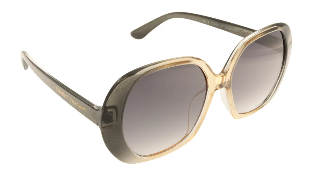 Sunglasses Adult Goldie - Bicolor - نظارات