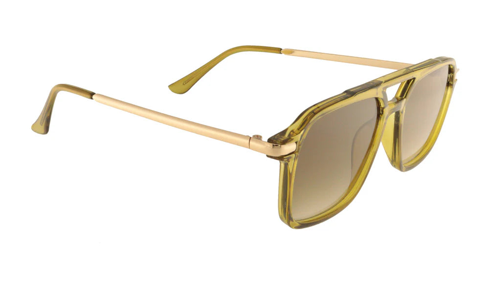 Sunglasses Adult Hector - Kiwi - نظارات