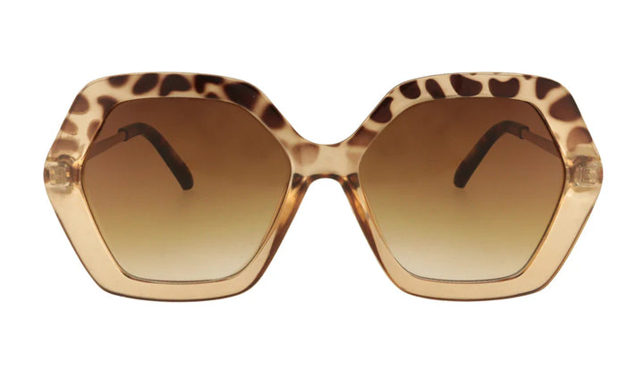 Sunglasses Adult Iman - Topaz - نظارات